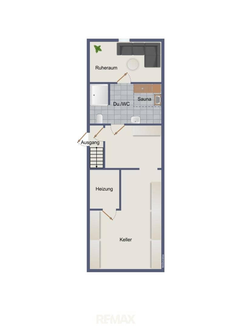 Floor plan 3