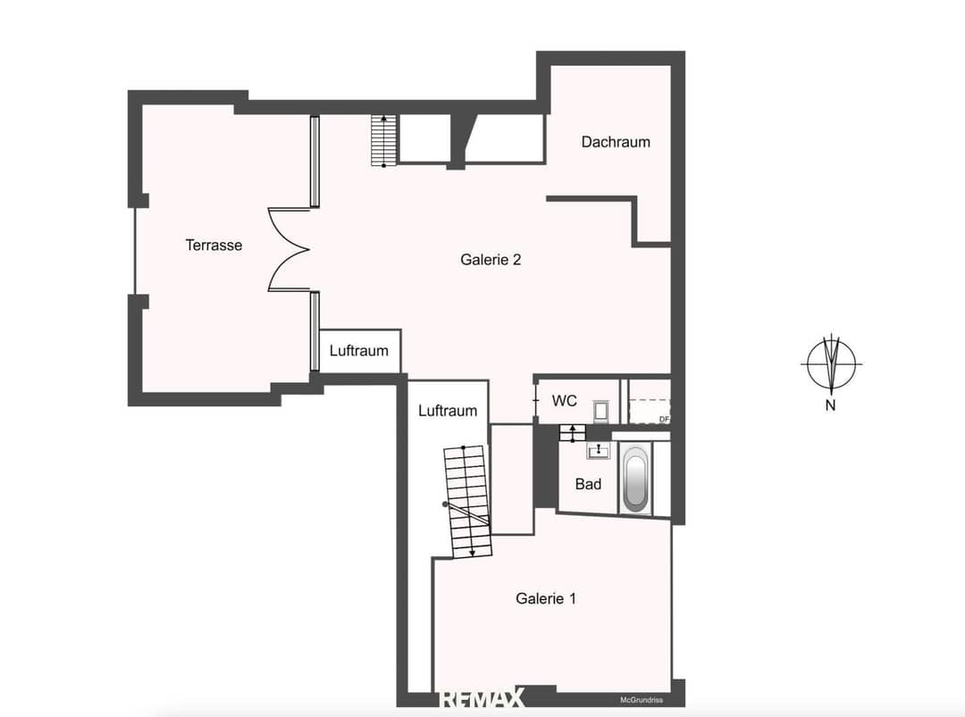 Grundriss 2