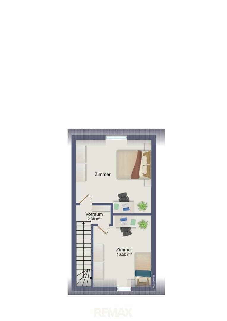 Grundriss 2