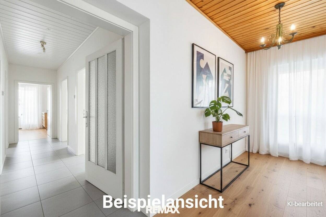 Haus mit Schlossblick in Stainz