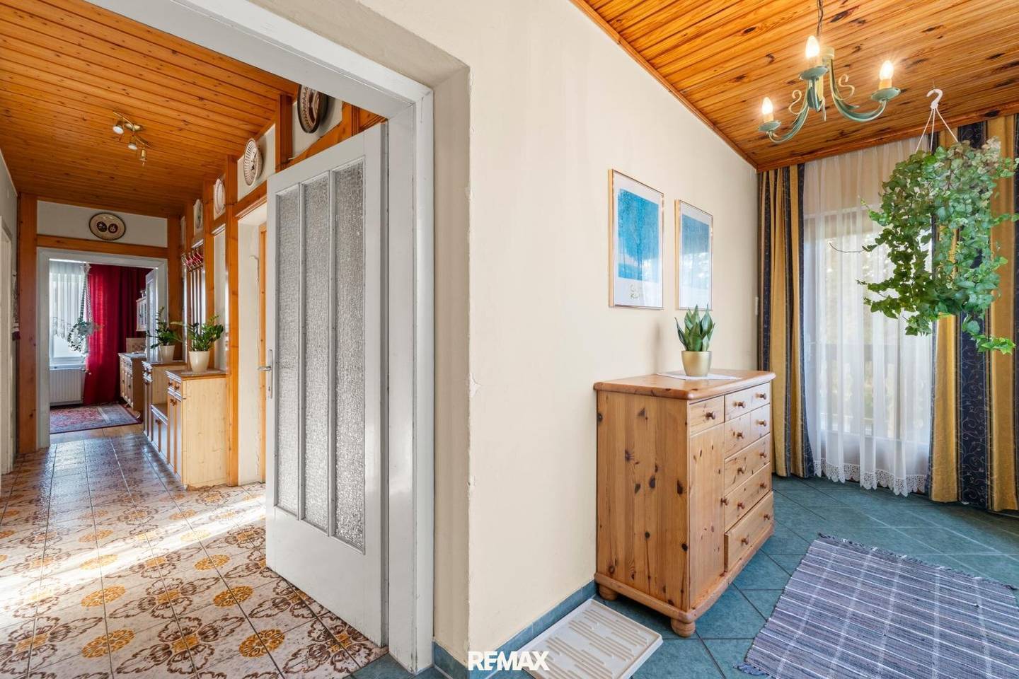 Haus mit Schlossblick in Stainz