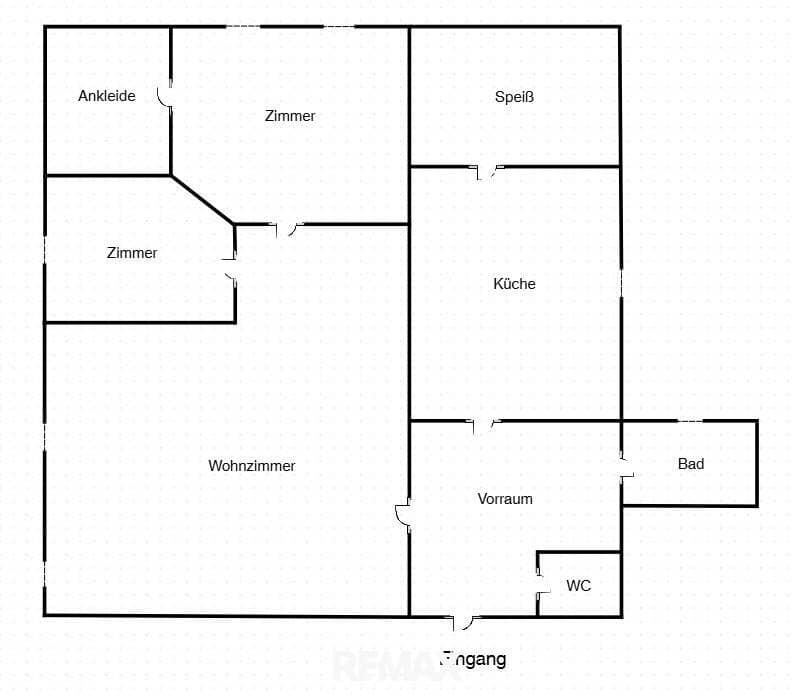 Grundriss 1