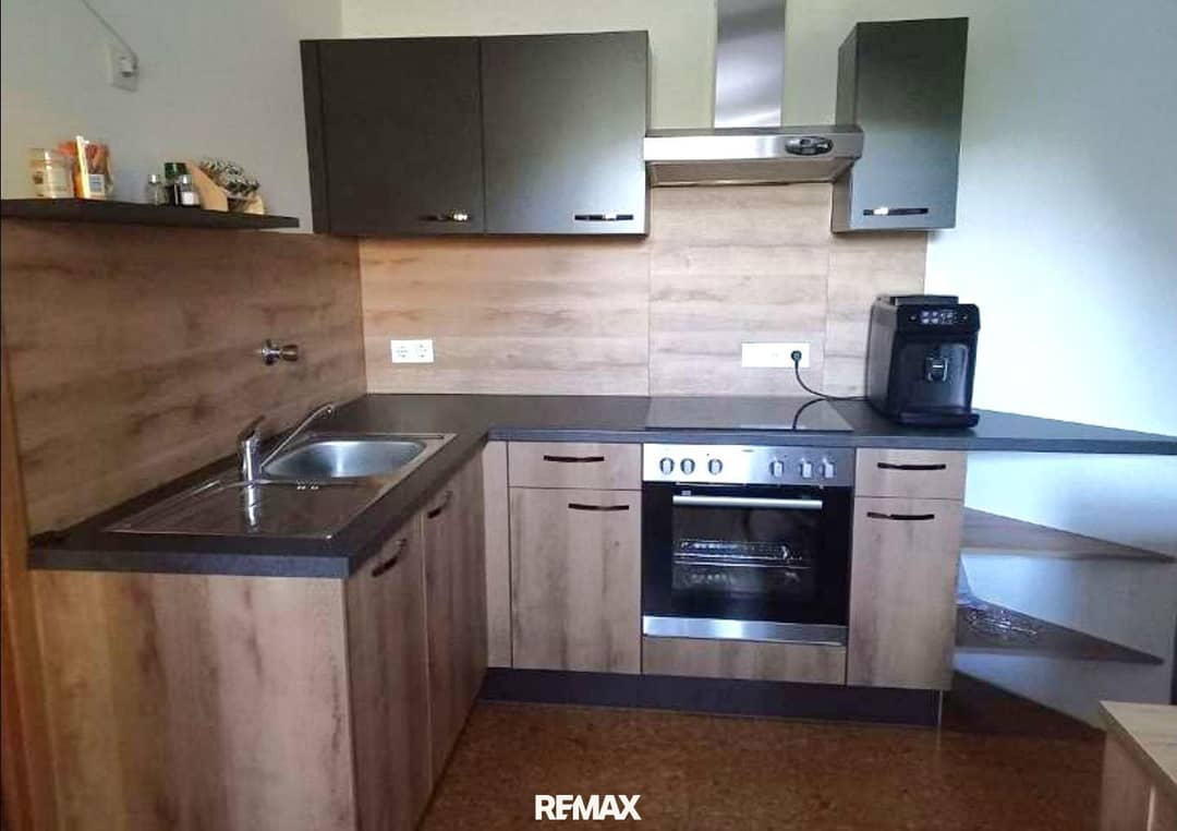 Attraktive Anlegerwohnung in St. Josef (Weststeiermark) - bereits vermietet