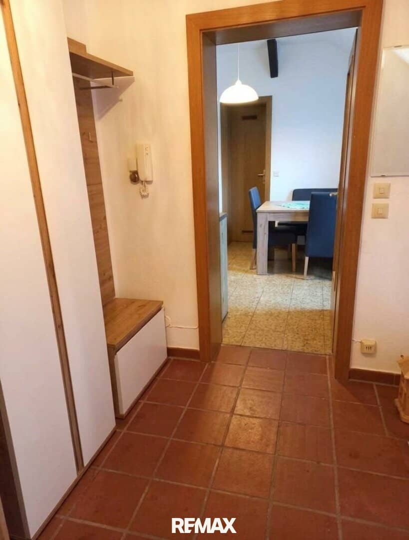 Wohnung Anlegerobjekt vermietet Garten