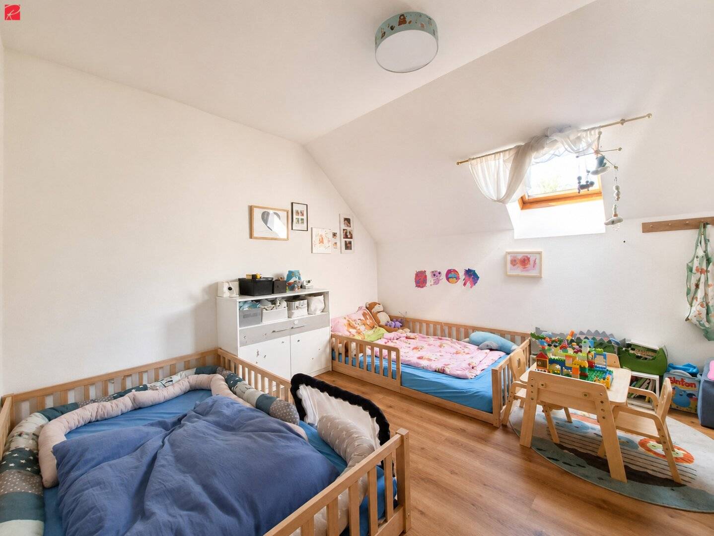 Stilvolle 3-Zi.-Wohnung in Fürstenfeld