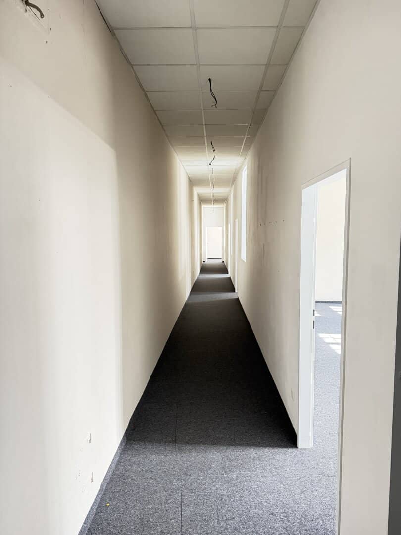 Bürofläche mit Loft-Charakter, 4. Bezirk