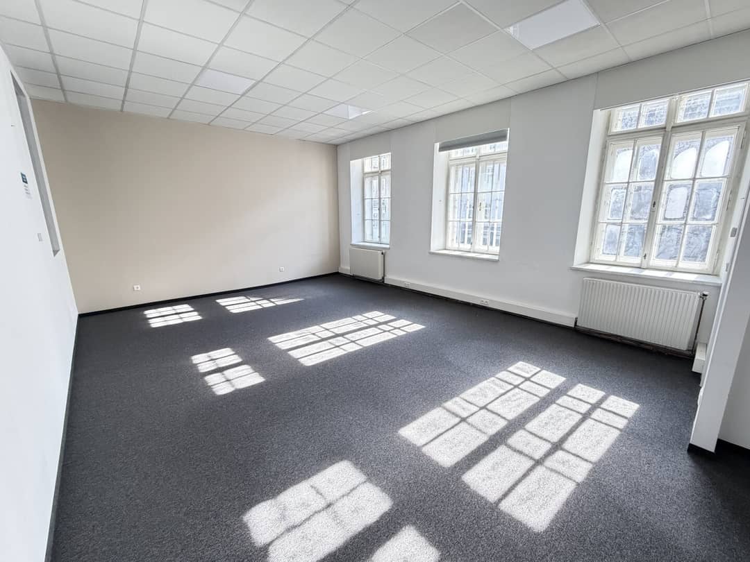 Bürofläche mit Loft-Charakter, 4. Bezirk