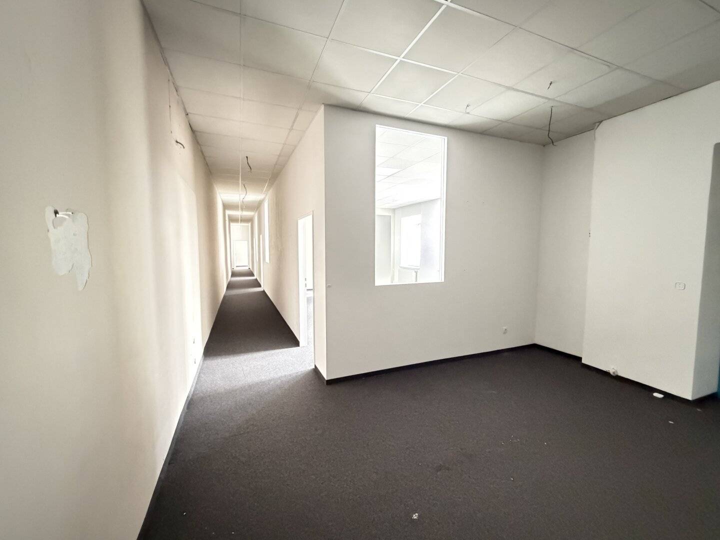 Bürofläche mit Loft-Charakter, 4. Bezirk