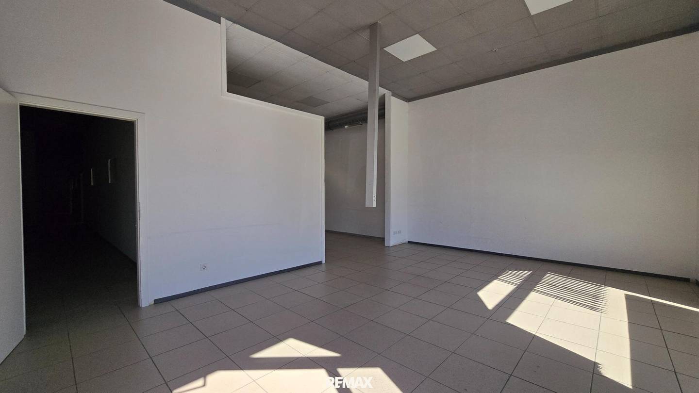 Perfekt für Wasch & Bügelservice: 227 m² in Toplage - Anschlüsse vorhanden, beste Frequenz, sofort nutzbar