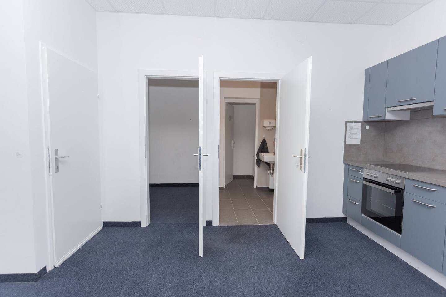 Großzügiges Büro 126m² Wieden