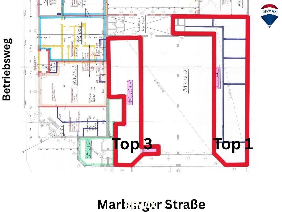 Grundriss 1