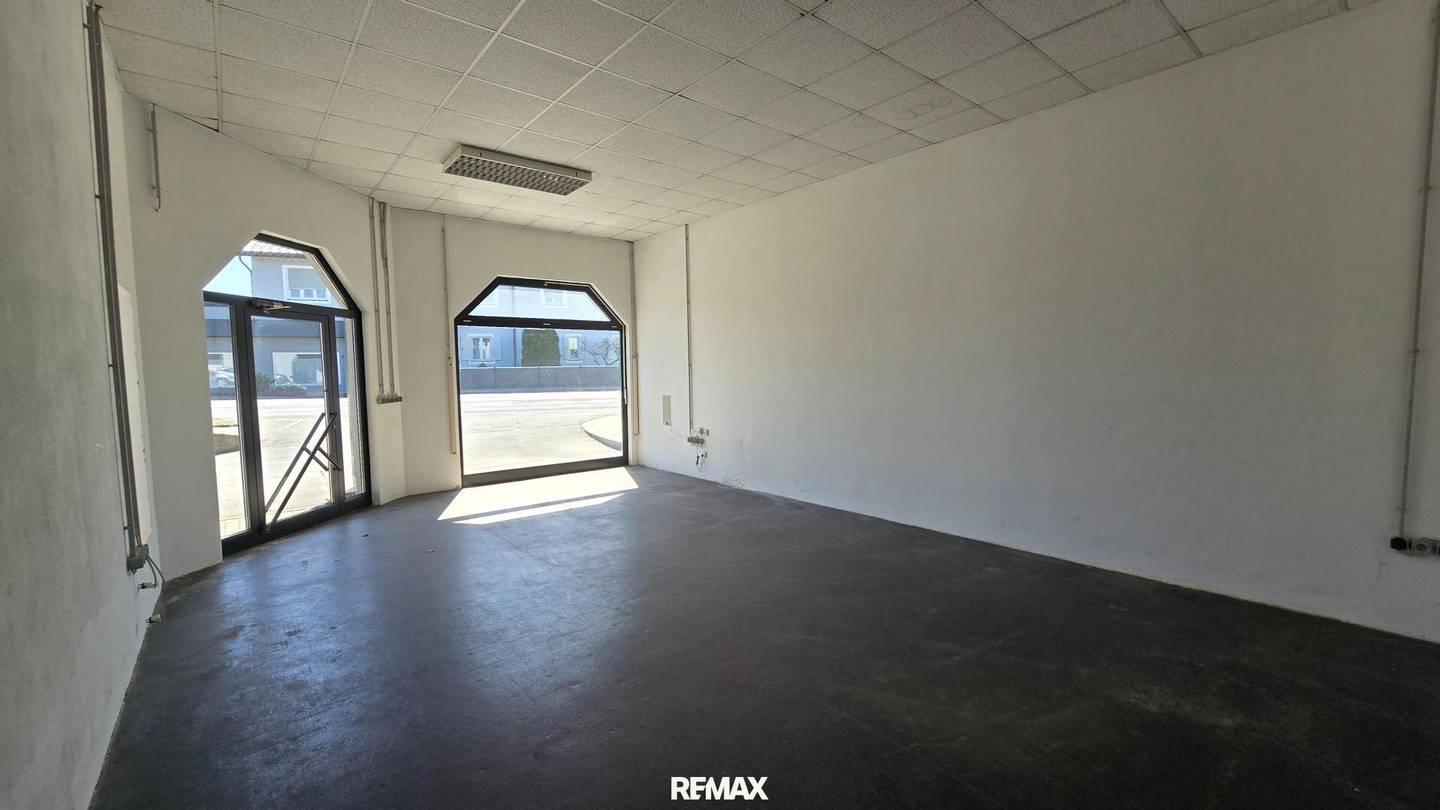 Büro/Lager 143 m² in Leibnitz