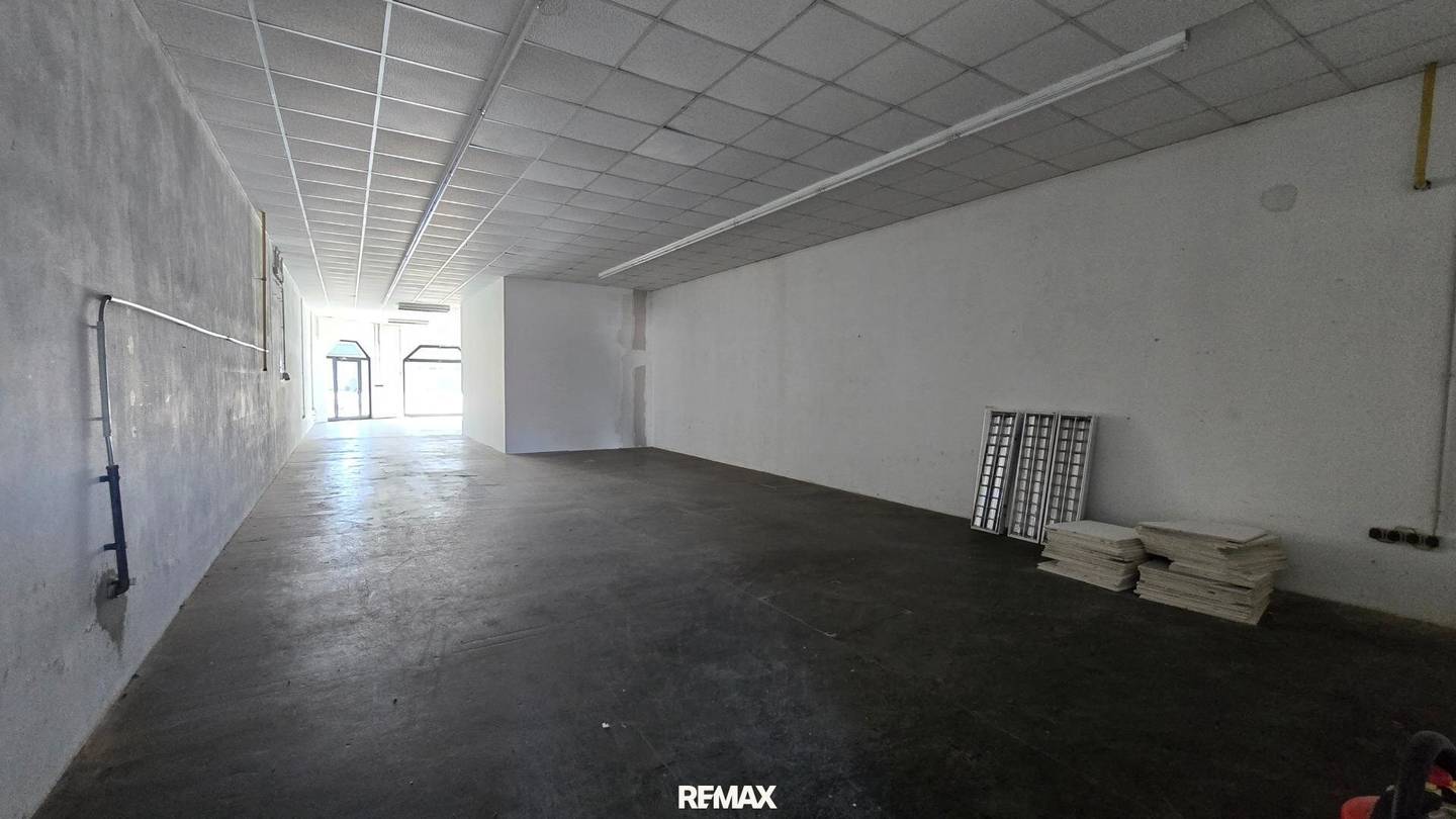 Büro/Lager 143 m² in Leibnitz
