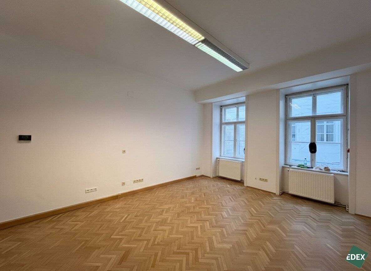 Helle Bürofläche nahe Stephansplatz