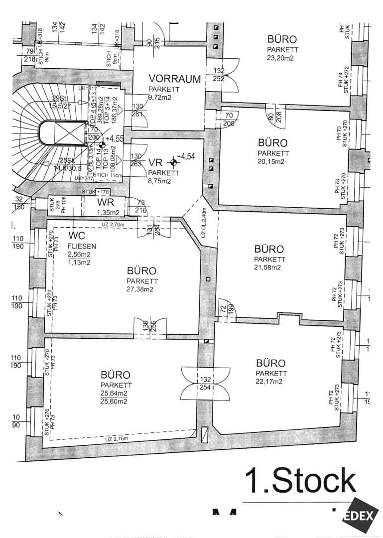 Grundriss 1