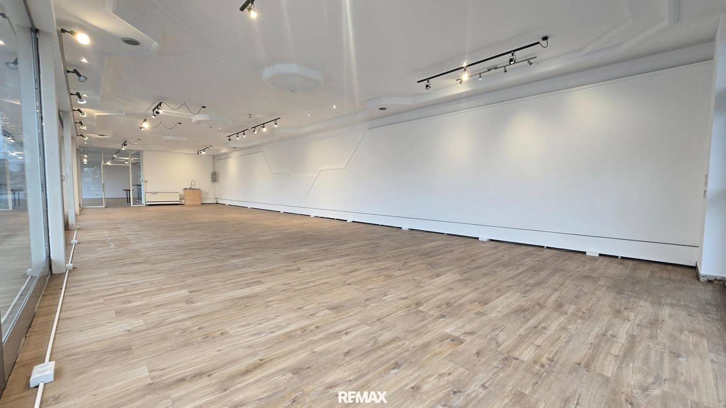 Geschäftslokal 126m² Leibnitz