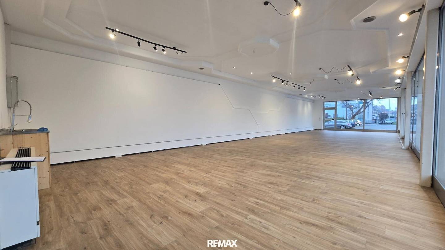 Geschäftslokal 126m² Leibnitz