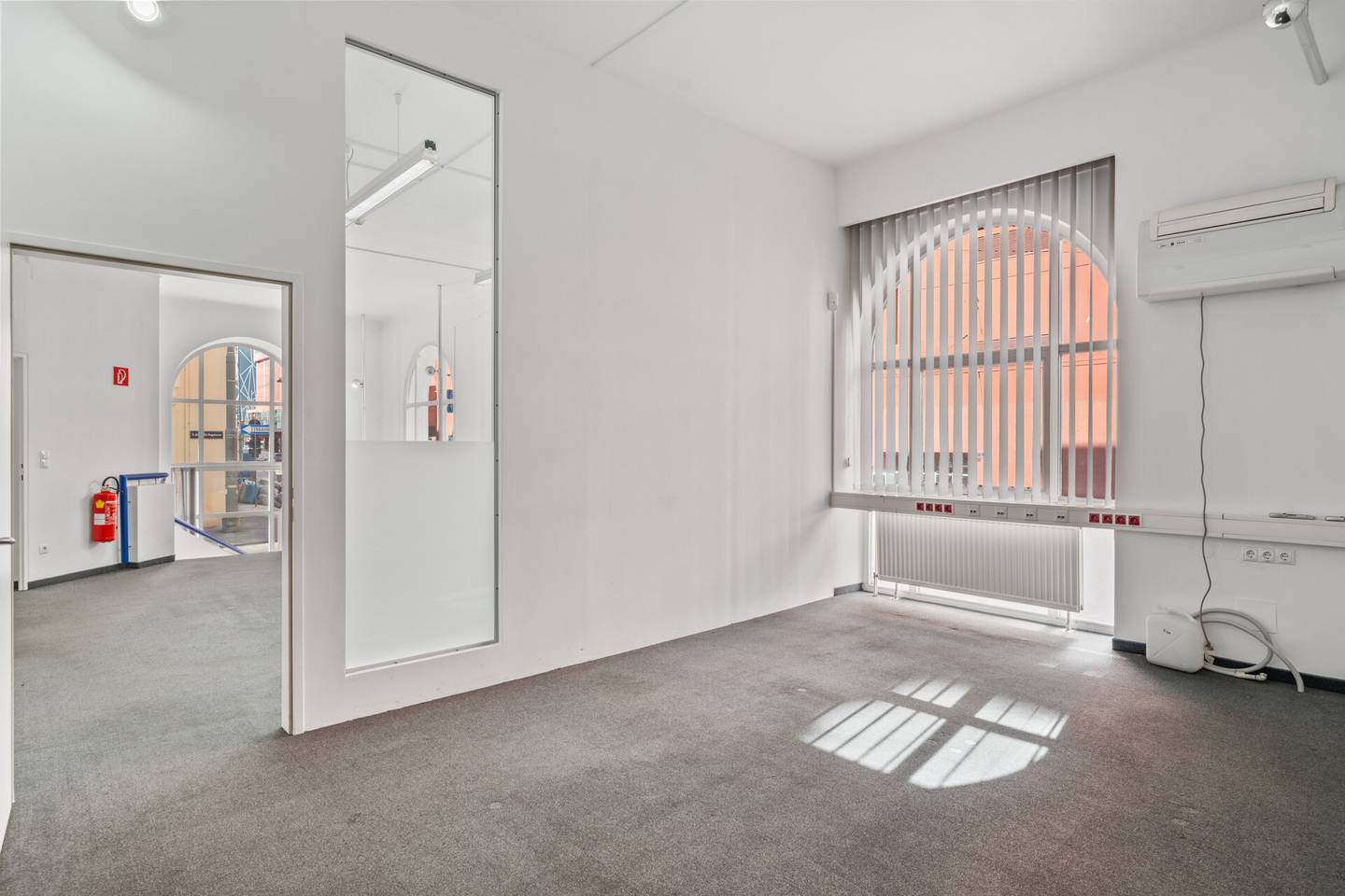 Office space next to Wien Mitte, 1030 Vienna