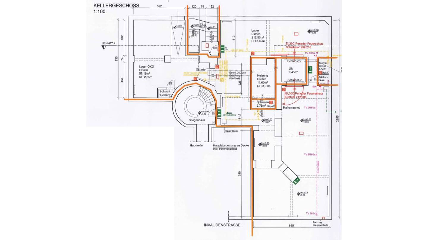 Floor plan 3