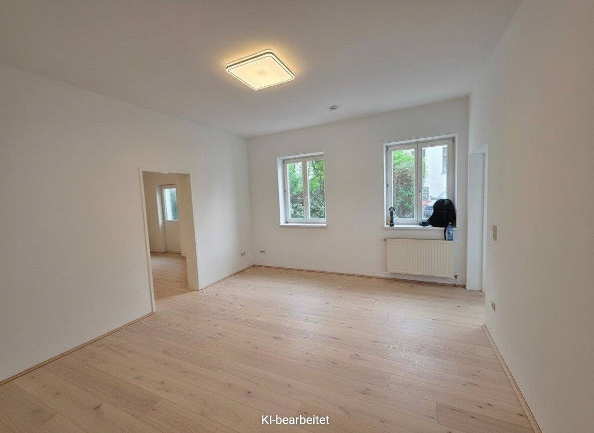 Office/Practice Seidengasse, 130m²