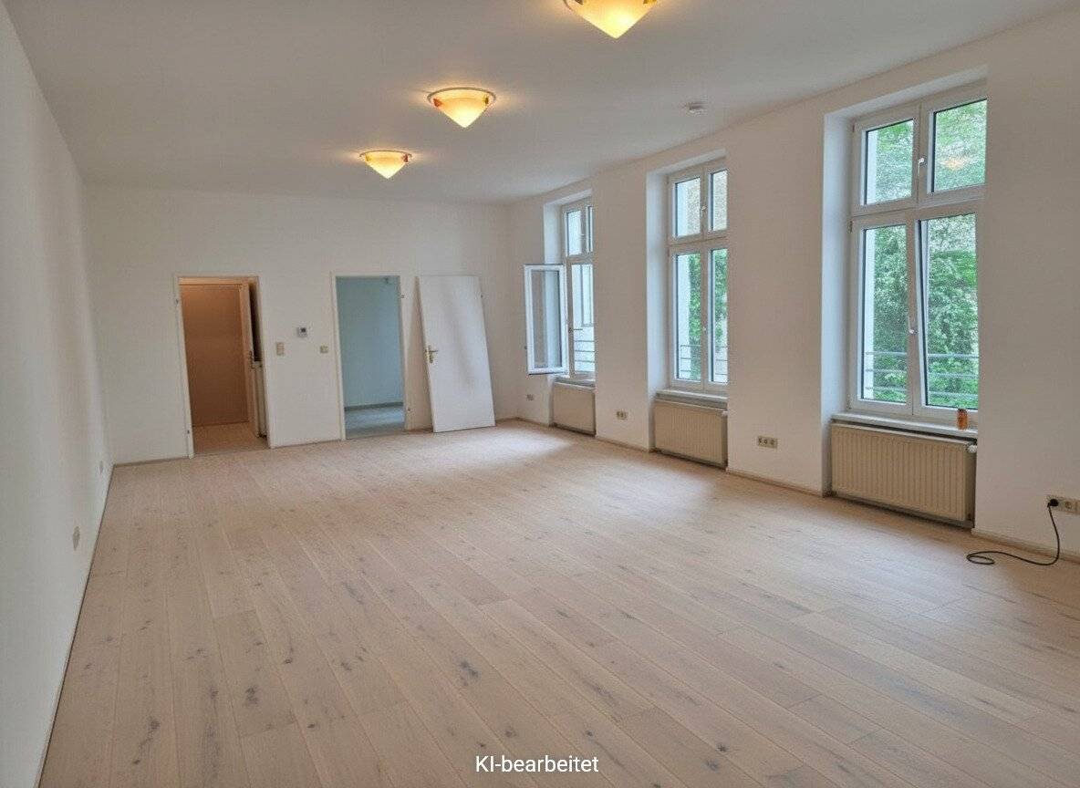 Office/Practice Seidengasse, 130m²