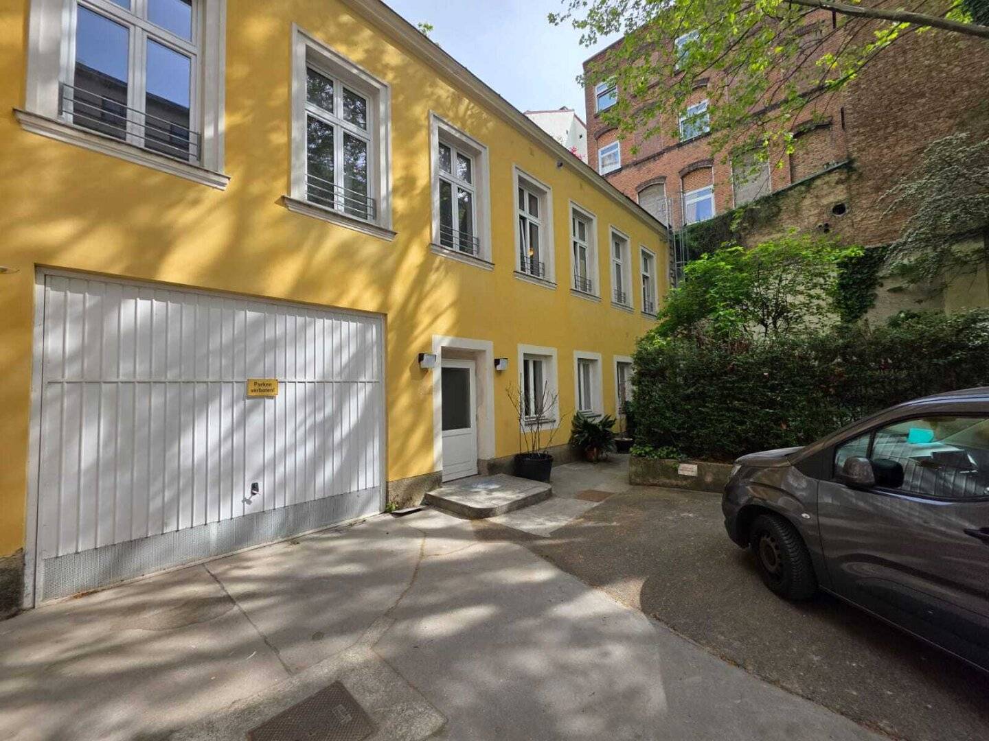 Office/Practice Seidengasse, 130m²