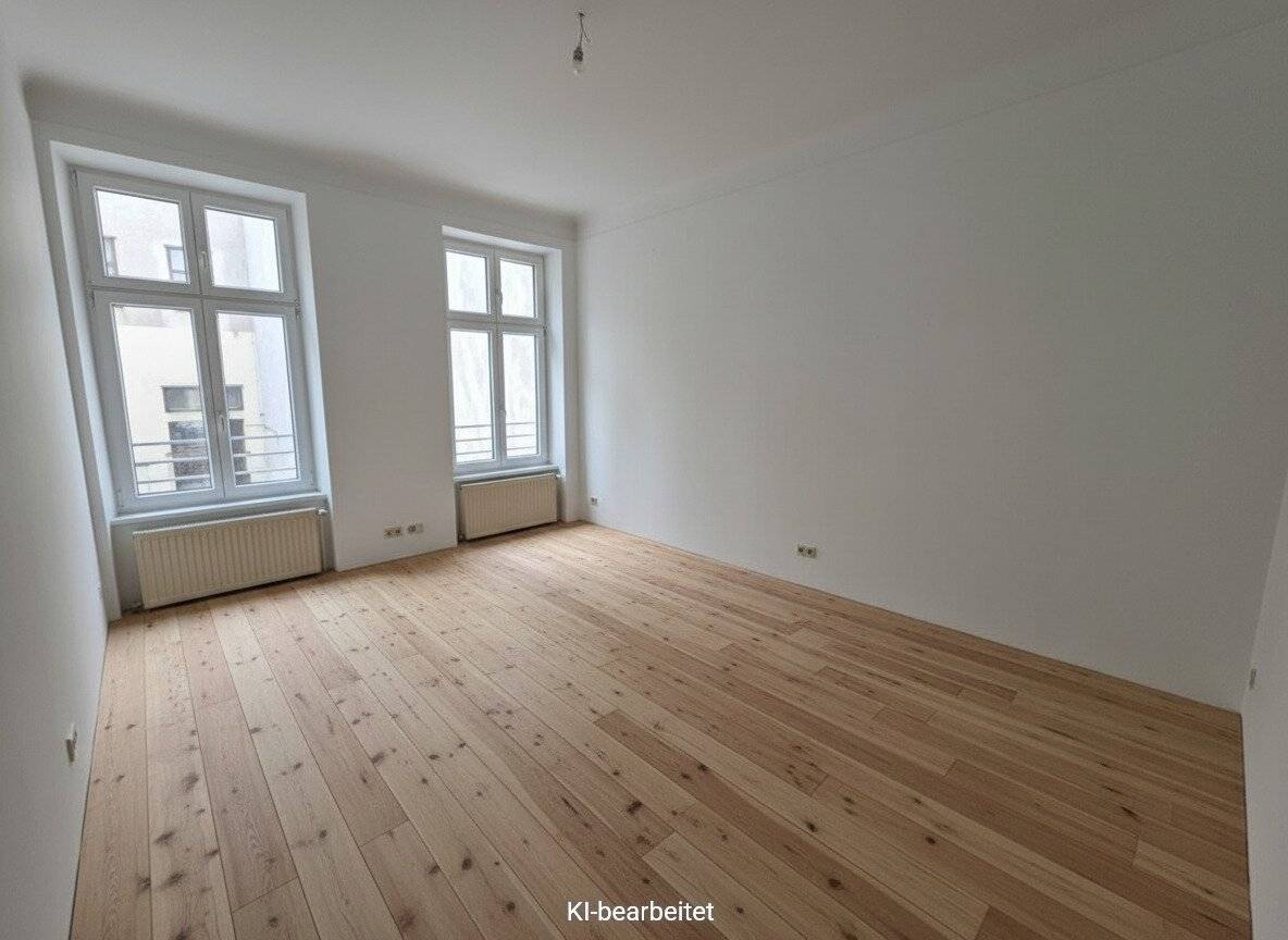 Office/Practice Seidengasse, 130m²