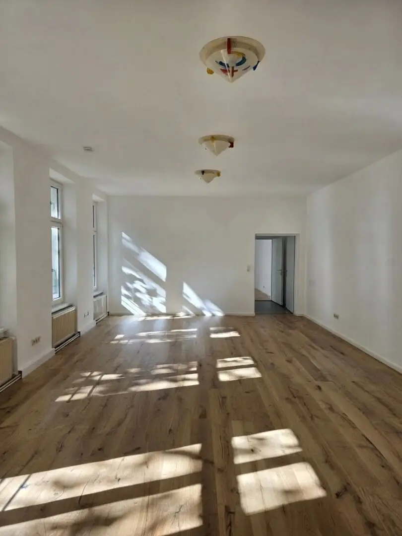 Office/Practice Seidengasse, 130m²