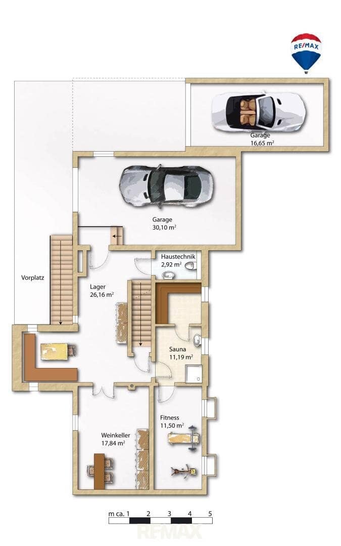Grundriss 3