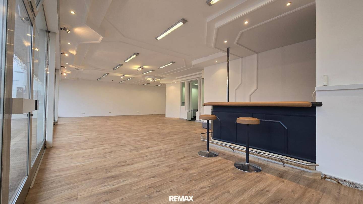 Geschäftslokal 132 m² in Leibnitz