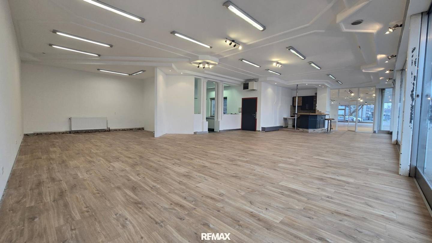 Geschäftslokal 132 m² in Leibnitz