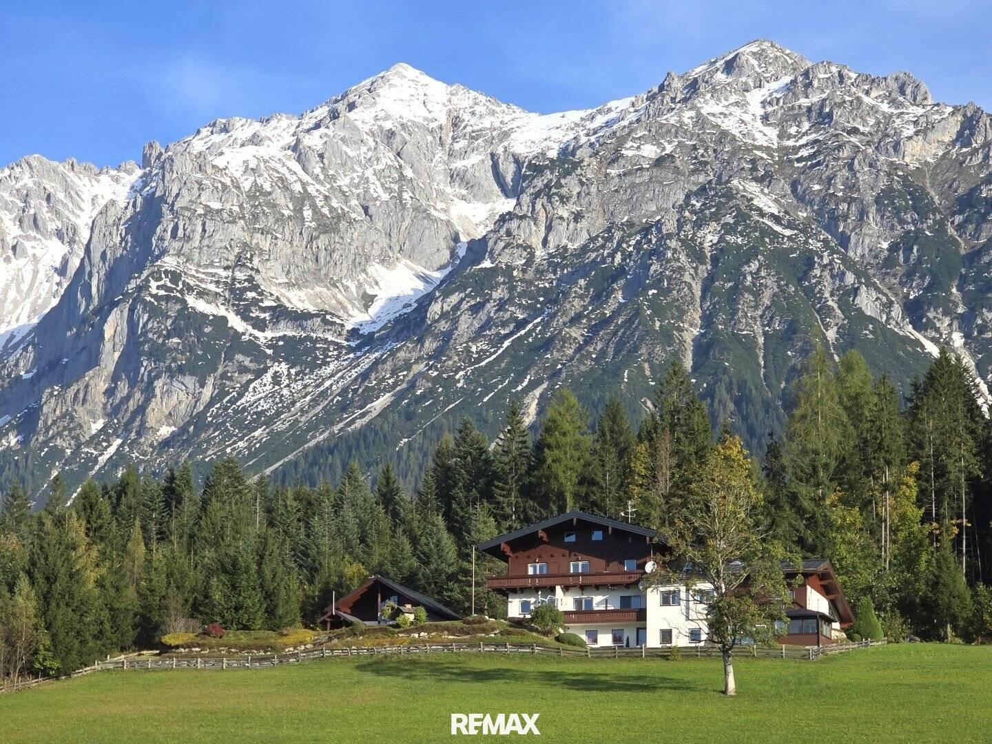 Majestätisches Anwesen in Ramsau am Dachstein