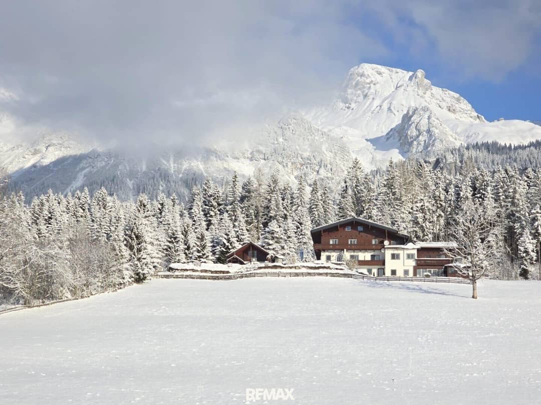 Majestätisches Anwesen in Ramsau am Dachstein
