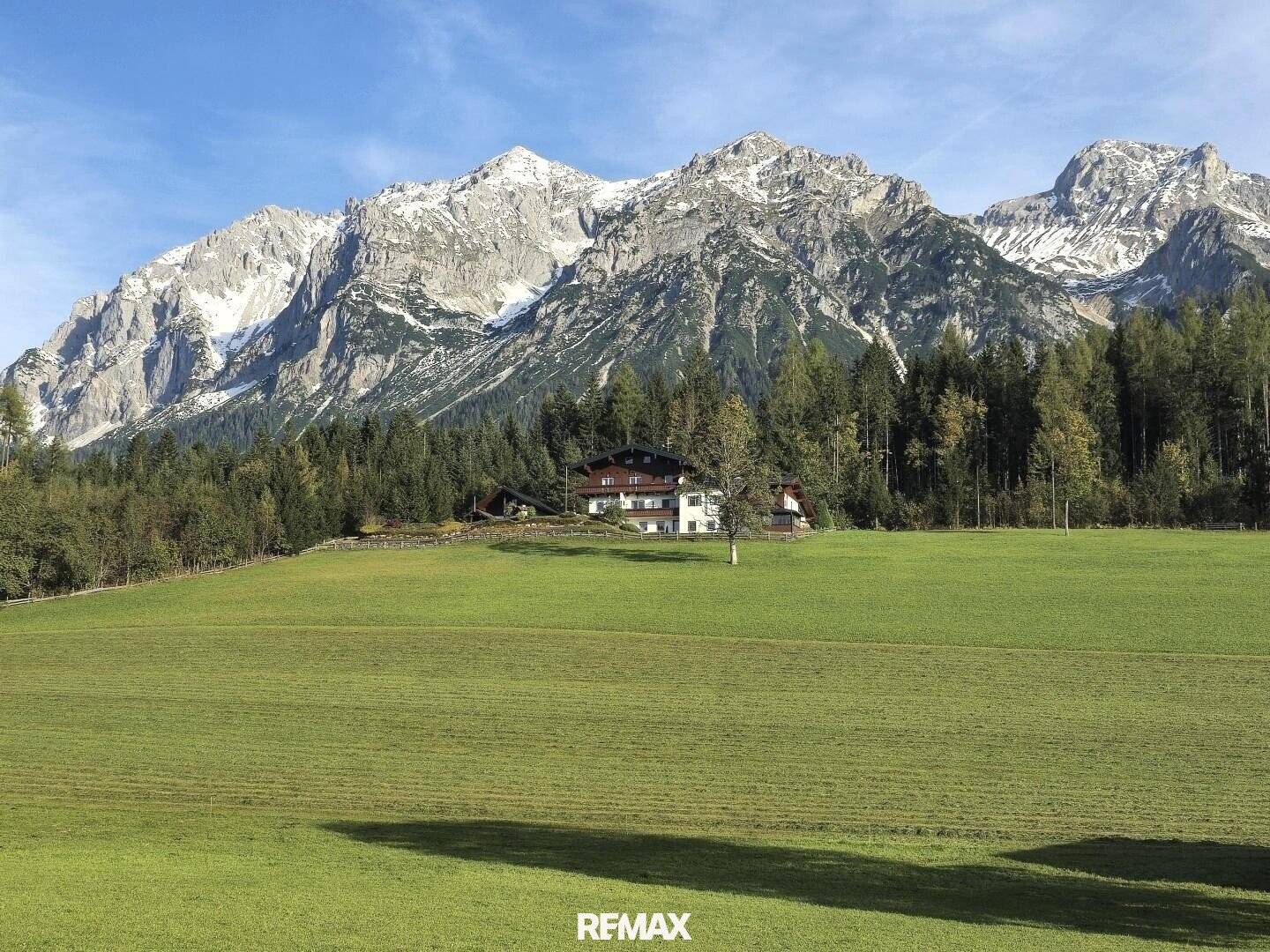 Majestätisches Anwesen in Ramsau am Dachstein