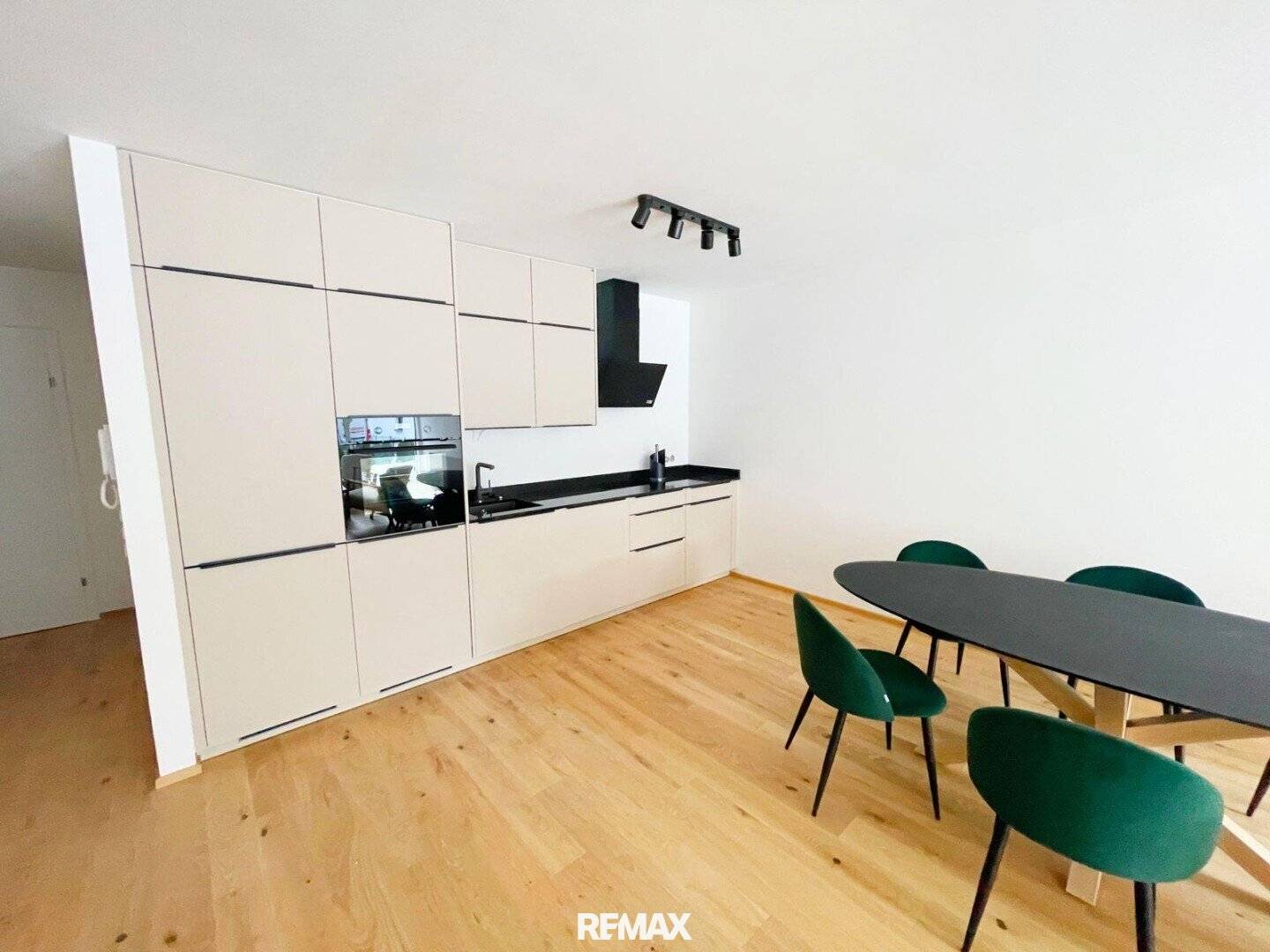 Penthouse nahe Zentrum Schladming mit Terrasse