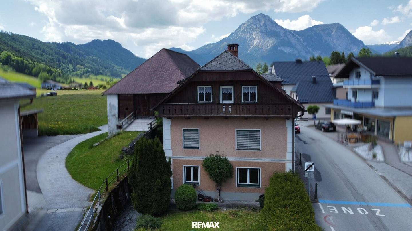 Wohnung Neubauprojekt Südbalkon Blick nach Süden