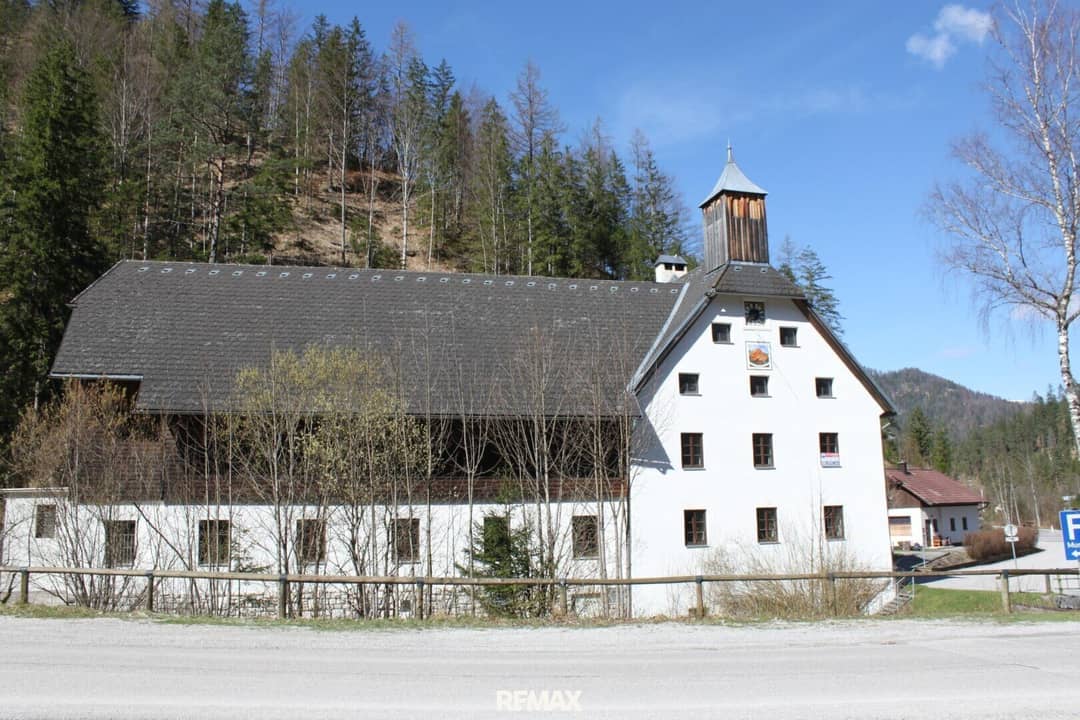 Event Property in Wildalpen