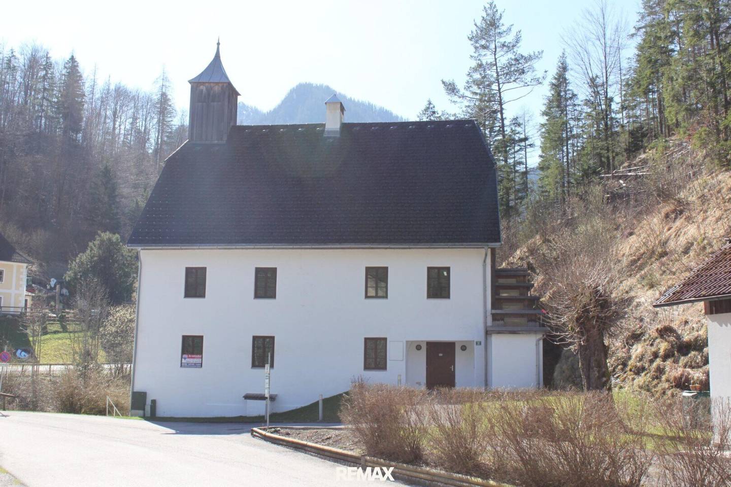 Veranstaltungsobjekt in Wildalpen