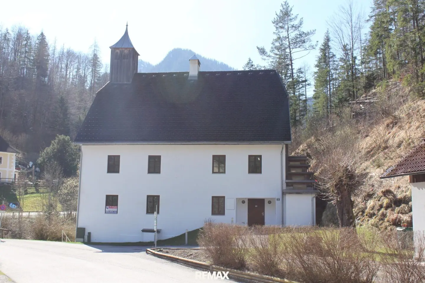 Veranstaltungsobjekt in Wildalpen