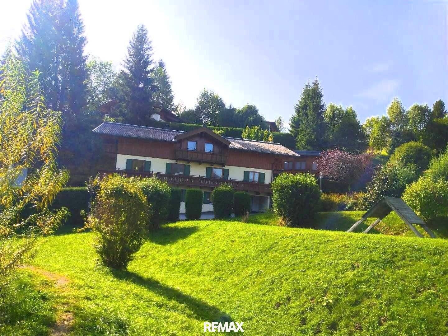 Preisreduktion!!! Apartmenthaus in perfekter Lage!