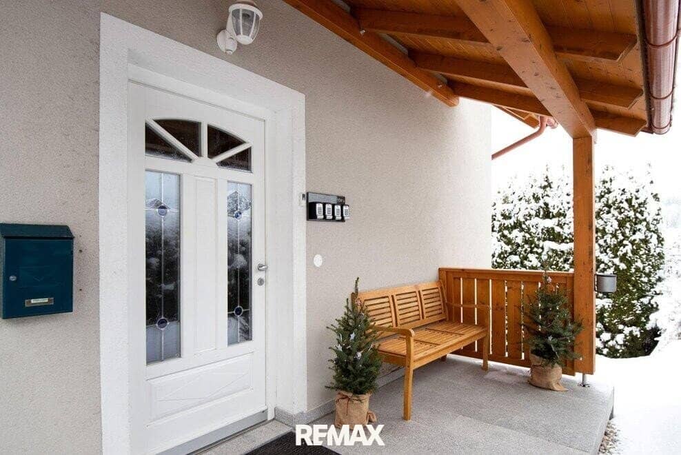 Wohnung Ennstal nahe Galsterberg Skigebiet