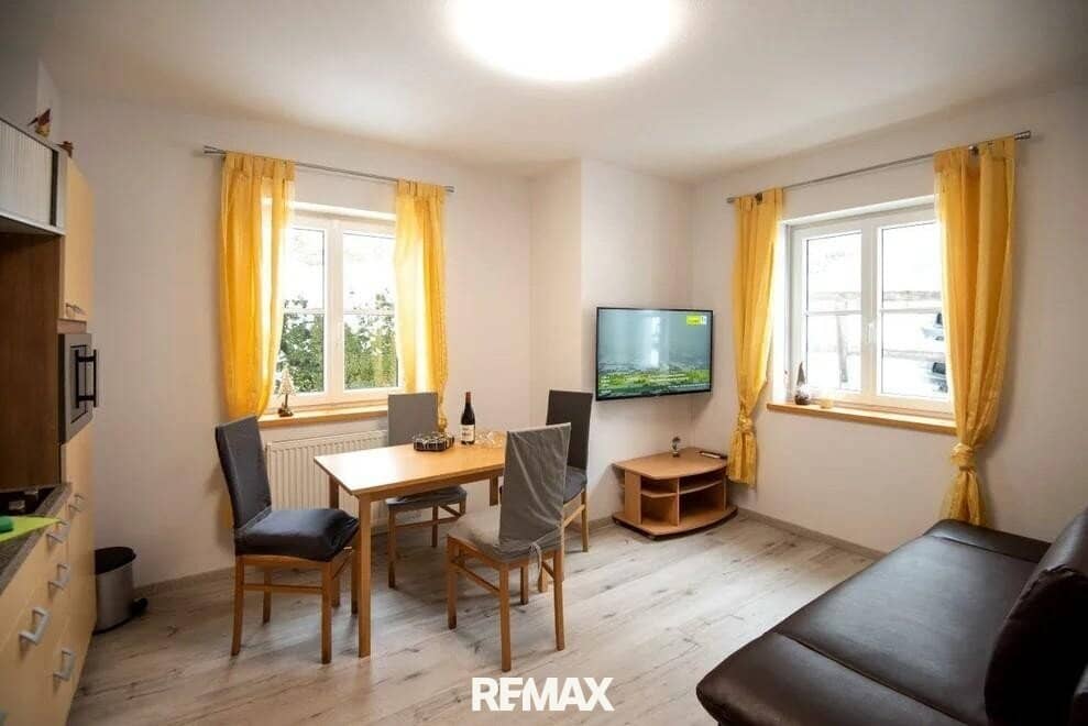 Wohnung Ennstal nahe Galsterberg Skigebiet
