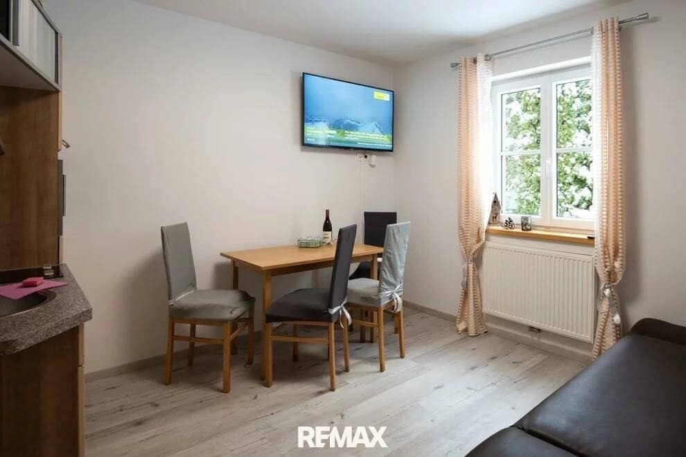 Wohnung im Ennstal nahe Schipiste Hauser Kaibling