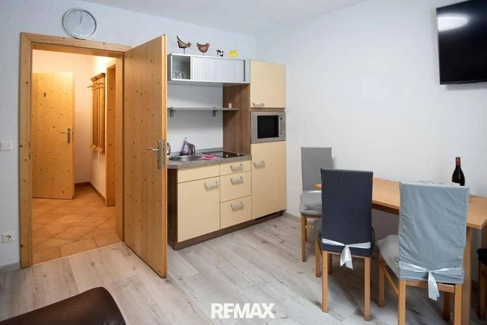 Wohnung im Ennstal nahe Schipiste Hauser Kaibling
