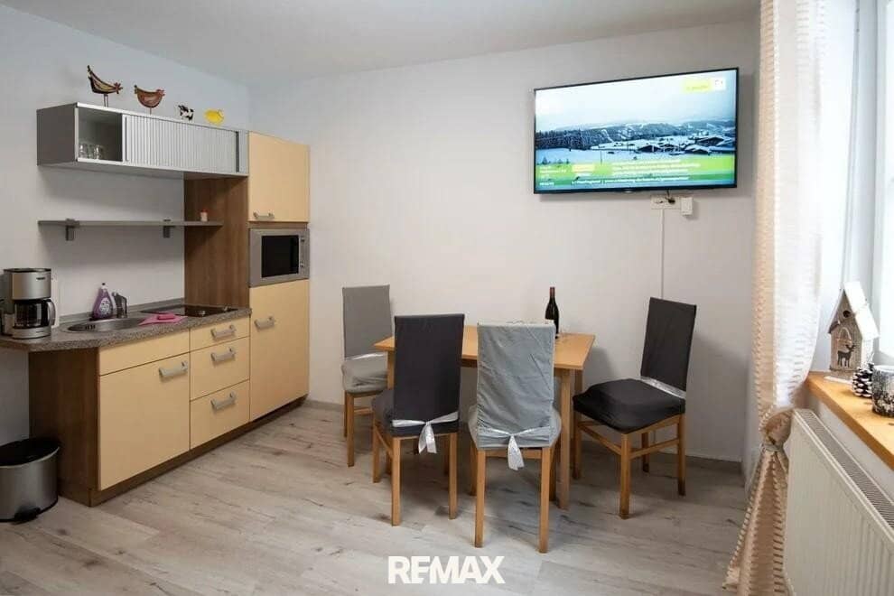 Wohnung nahe Skigebiet Hauser Kaibling