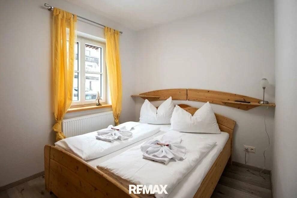 Wohnung nahe Skigebiet Hauser Kaibling