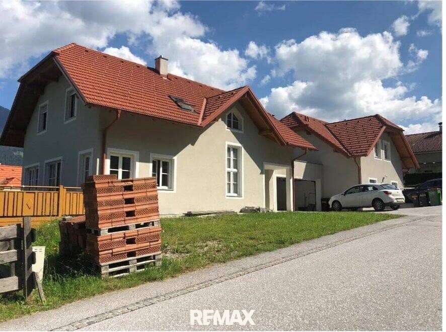 Wohnung nahe Skigebiet Hauser Kaibling