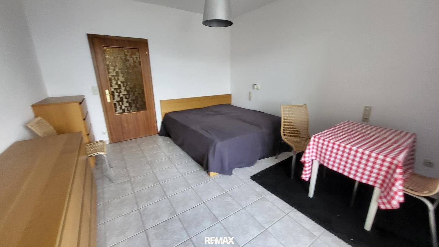Wohnung in zentraler Lage mit Loggia und Lift