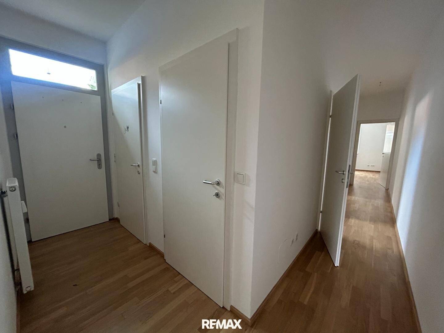Wohnung barrierefrei nahe Zentrum Privatgarten