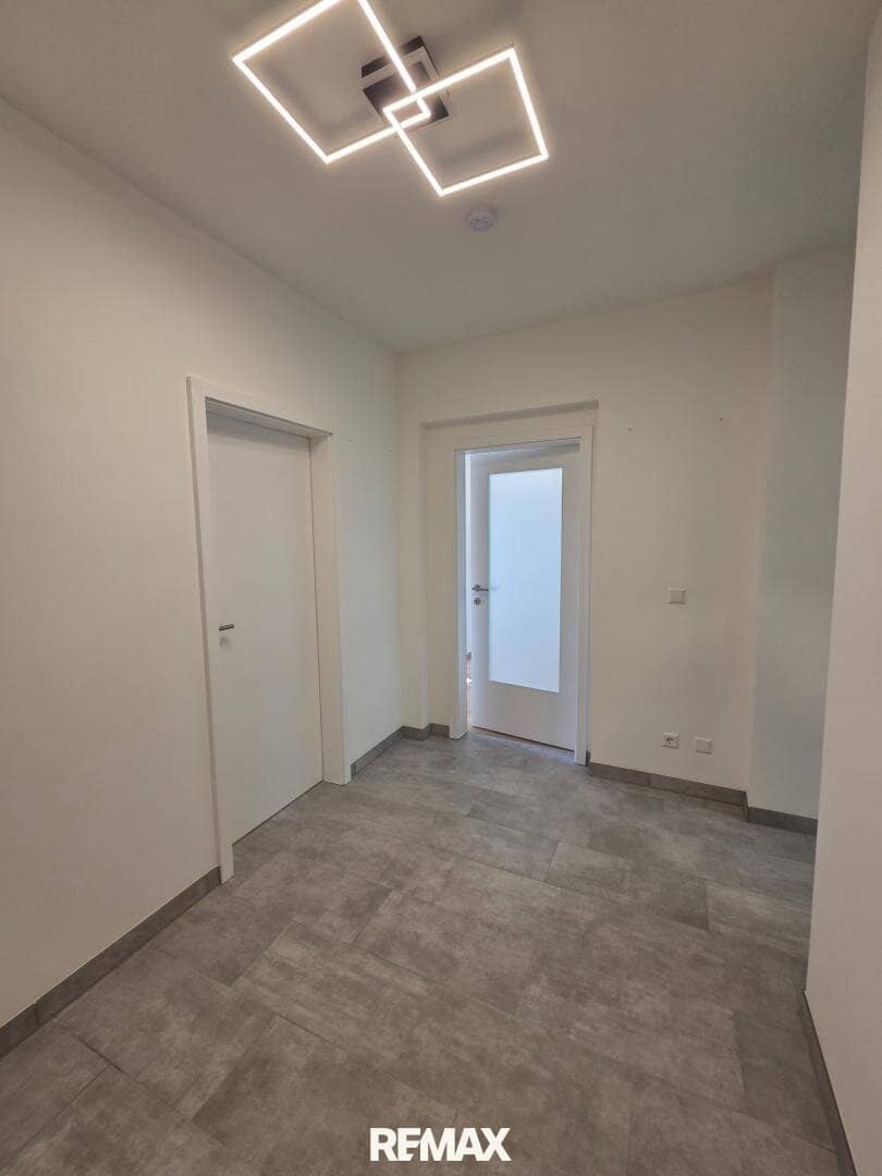 Wohnung Gröbming Zentrum mit Einbauküche